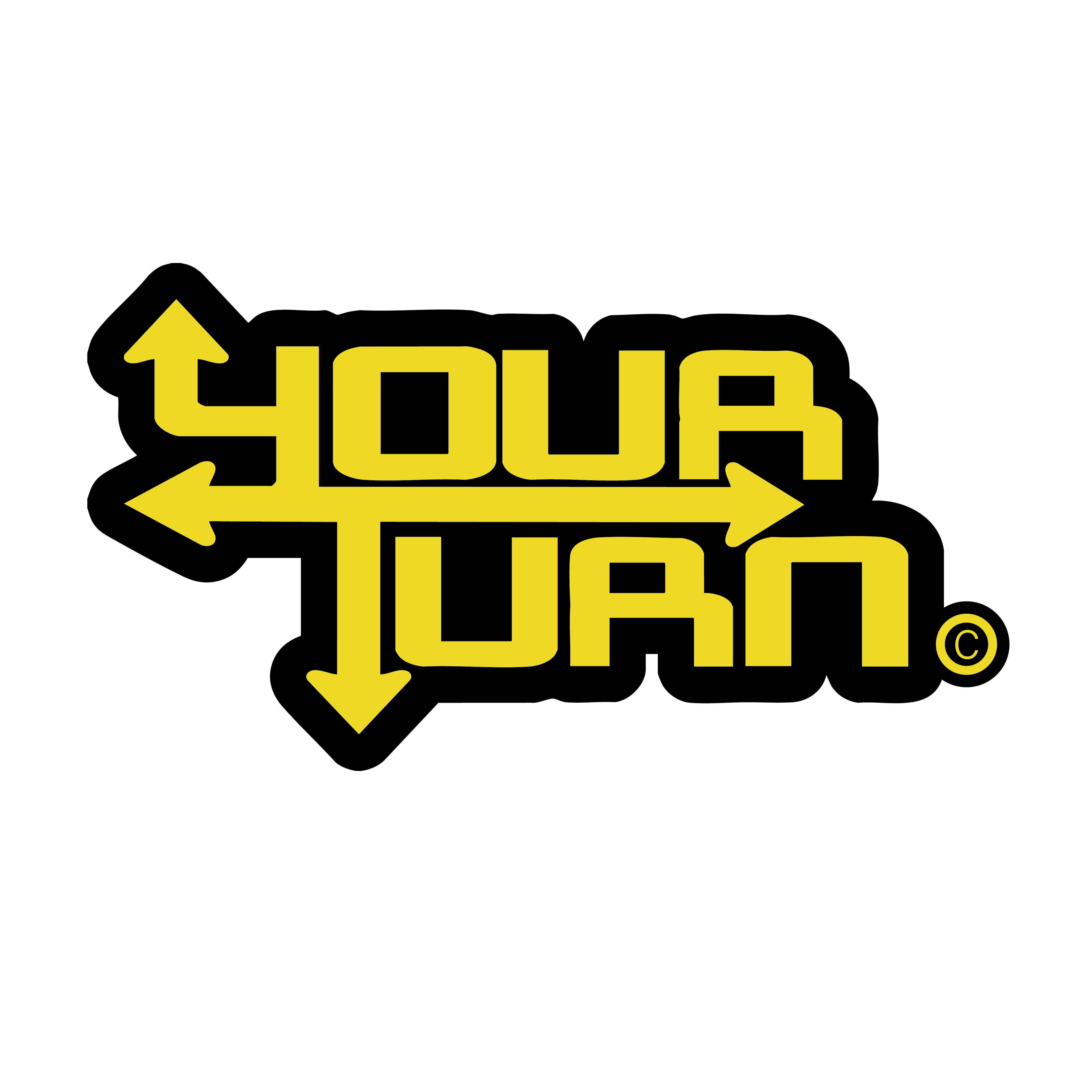Yourturn